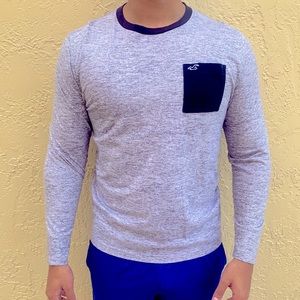 Men’s Long sleeve shirt